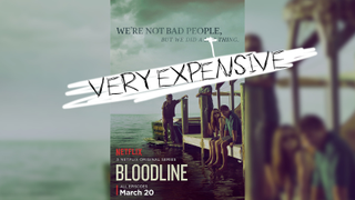 10 Movies That Were Less Expensive to Make Than Netflix's Family Thriller <i>Bloodline</i>